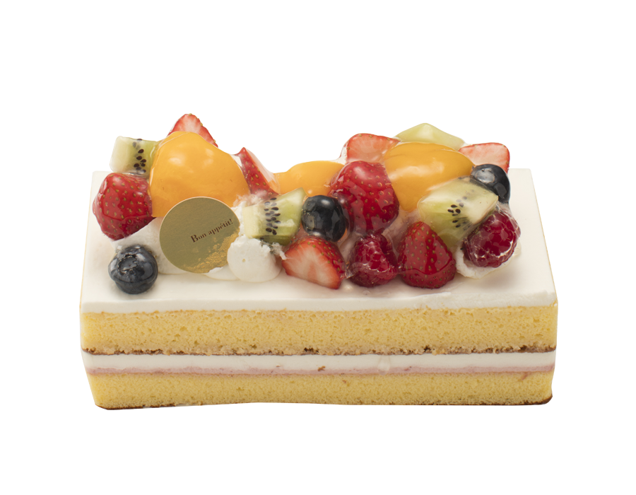 Mixed-Fruits-Bar-Cake